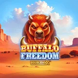 Bocoran RTP Slot Yggdrasil Buffalo Freedom